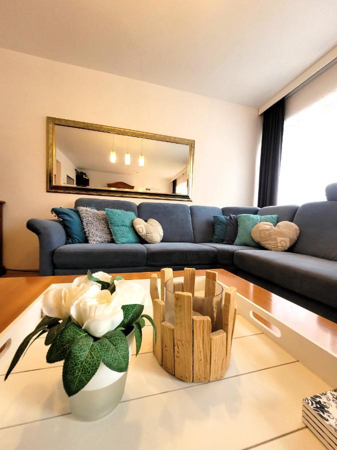 Winterberg Appartement 21028 المظهر الخارجي الصورة