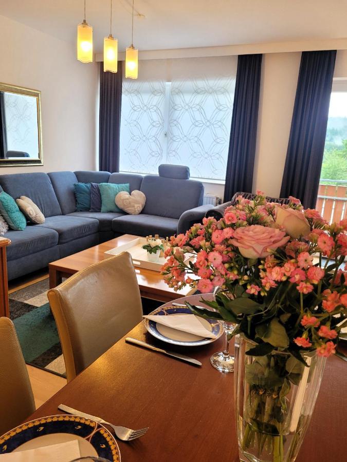 Winterberg Appartement 21028 المظهر الخارجي الصورة