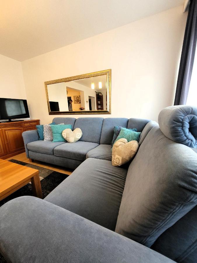 Winterberg Appartement 21028 المظهر الخارجي الصورة
