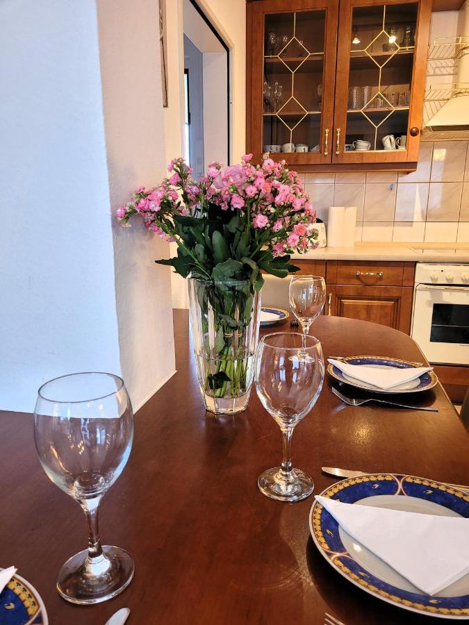 Winterberg Appartement 21028 المظهر الخارجي الصورة