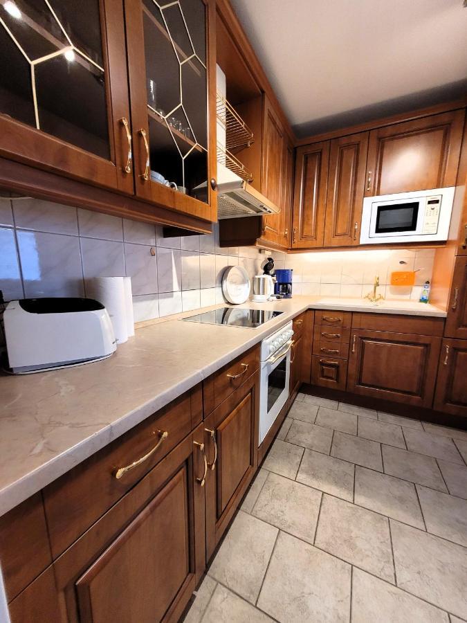 Winterberg Appartement 21028 المظهر الخارجي الصورة