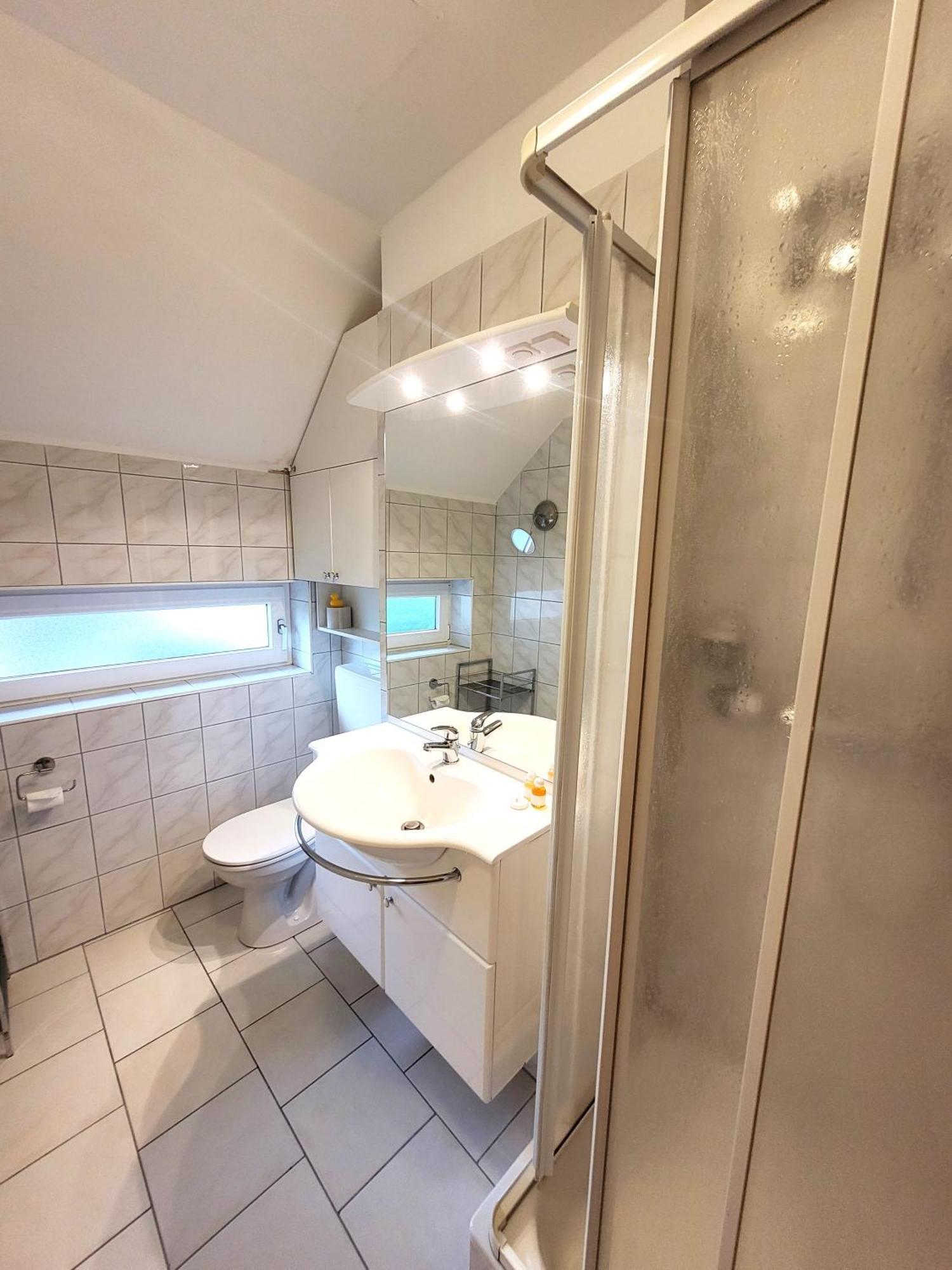 Winterberg Appartement 21028 المظهر الخارجي الصورة